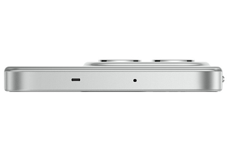 Смартфон Tecno Pova 7 5G 8/128GB Magic Silver (Серебристый)