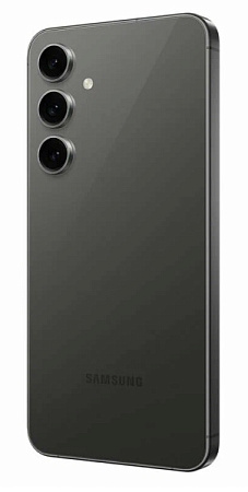 Смартфон Samsung Galaxy S24 FE 8/256GB (SM-S721) Graphite (Графитовый)