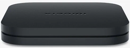 Медиаплеер Xiaomi Mi Box S 2nd Gen (MDZ-28-AA) (PFJ4167RU)