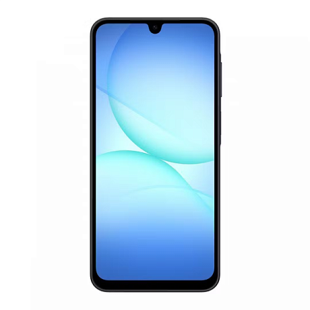 Смартфон Samsung Galaxy A17 4G 6/128GB SM-A175 Black (Черный)