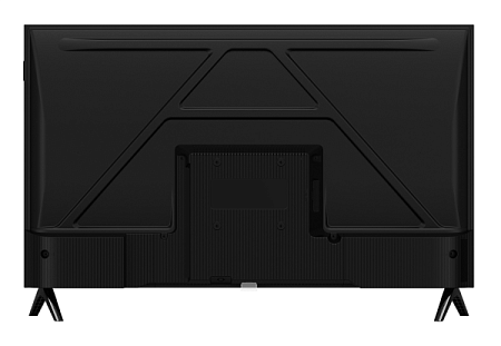 Телевизор TCL QLED 32S4K 32" (2025) Black (Черный) Телевизор TCL QLED 32S4K 32" (2025) Black (Черный)