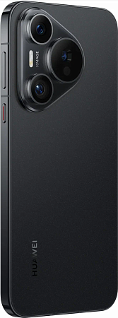 Смартфон Huawei Pura 70 12/256GB Black (Черный)