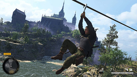 Игра для PS5 Sniper Elite 5 (Русские субтитры)