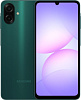 Смартфон Samsung Galaxy A08 4/64GB (SM-A085) Green (Зеленый)