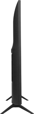 Телевизор LG 50UA75009LA 50" (2025) Black (Черный)