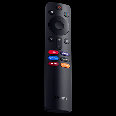 Телевизор Xiaomi TV S Mini LED 65" 2026 (L65MC-SRU) Black (Черный) (ТМ)