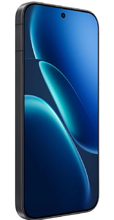 Смартфон IQOO 15R 5G 8/256GB Black (Черный) (RU)