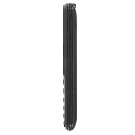 Телефон MAXVI K18 Black (Черный)