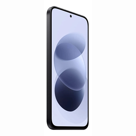 Смартфон REDMI Note 17 4G 6/256GB Black (Черный) (RU)