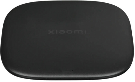 Медиаплеер Xiaomi Mi Box S 3rd Gen (MDZ-32-AA) (PFJ4189RU)