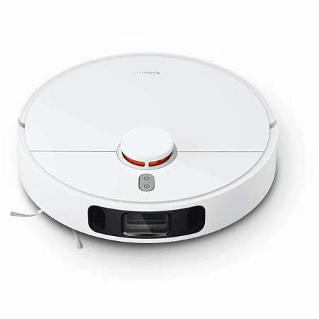 Робот-пылесос Xiaomi Robot Vacuum S10+ EU (BHR6368EU) Белый