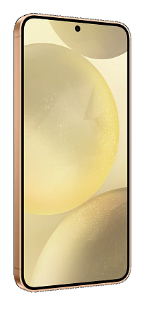 Смартфон Samsung Galaxy S24 8/128GB Sandstone Orange (Оранжевый)