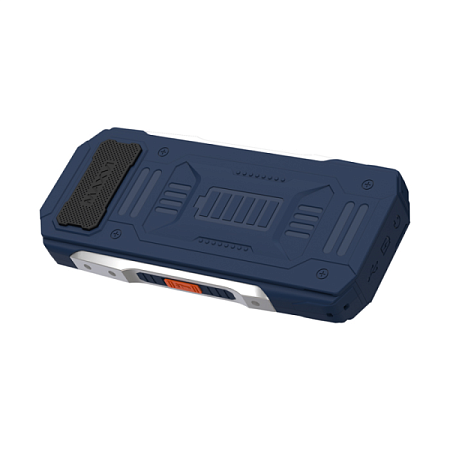 Телефон MAXVI T20 Blue (Синий) Телефон MAXVI T20 Blue (Синий)