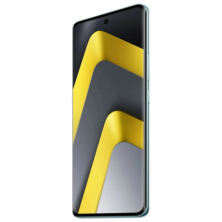 Смартфон Poco M8 Pro 5G 8/256GB Green (Зеленый)