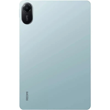Планшет REDMI Pad 2 4/128GB Wi-Fi Mint Green (Зеленый)