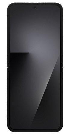 Смартфон Samsung Galaxy Z Flip7 FE 8/256GB (SM-F761) Black (Черный)