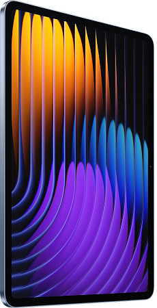 Планшет Xiaomi Pad 7 Pro 8/256GB Wi-Fi Blue (Синий)