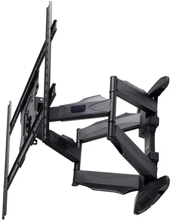 Кронштейн для телевизора Arm Media COBRA-60 (32-65") Черный Кронштейн для телевизора Arm Media COBRA-60 (32-65") Черный