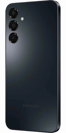 Смартфон Samsung Galaxy A16 4G 6/128GB SM-A165 Black (Черный)