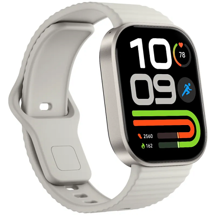 Умные часы REDMI Watch 6 Lite (BHR09CVGL) Steel Gray (Серый)