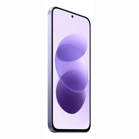 Смартфон REDMI Note 17 4G 6/256GB Celestial Purple (Фиолетовый) (RU)