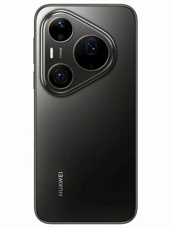 Смартфон Huawei Pura 90s Pro Max 12/256GB Graphite Black (Черный) Смартфон Huawei Pura 90s Pro Max 12/256GB Graphite Black (Черный)