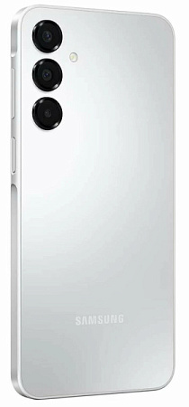 Смартфон Samsung Galaxy A16 4G 6/128GB SM-A165 Grey (Серебристый)