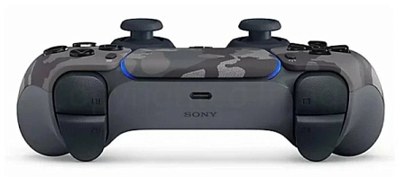 Геймпад Sony DualSense Grey Camo (Камуфляжный) (CFI-ZCT2W)