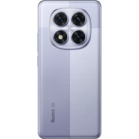 Смартфон REDMI Note 14 Pro 5G 12/512GB Lavender Purple (Фиолетовый)