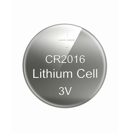 Набор батареек Opticell CR2016 (2шт) Набор батареек Opticell CR2016 (2шт)