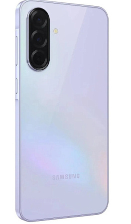 Смартфон Samsung Galaxy A36 5G 8/128GB SM-A366 Lavender (Лавандовый) (CAU)
