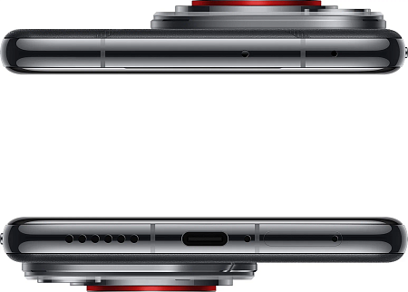 Смартфон Huawei Pura 70 Ultra 16/512GB Black (Черный)