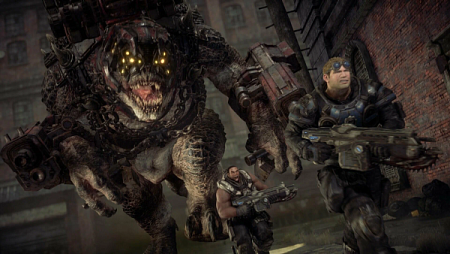 Игра для PS5 Gears of War: Reloaded (Русская версия) Игра для PS5 Gears of War: Reloaded (Русская версия)
