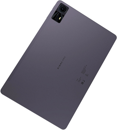 Планшет Digma Pro Zenith 8/128GB LTE Graphite (Графитовый)