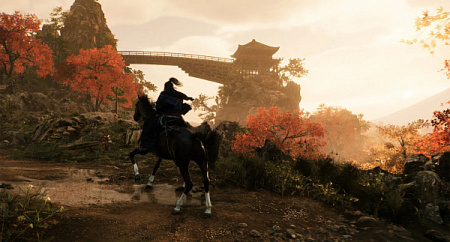 Игра для PS5 Rise of the Ronin (Русские субтитры) Игра для PS5 Rise of the Ronin (Русские субтитры)