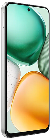 Смартфон Honor X7c 6/128GB White (Лунный белый) (RU)