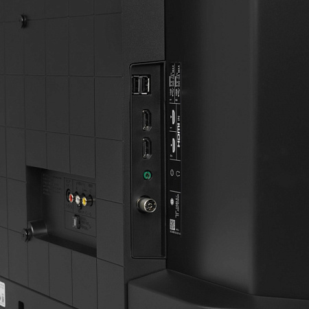 Телевизор Sony KD-43X75K 43" Black (Черный) Телевизор Sony KD-43X75K 43" Black (Черный)