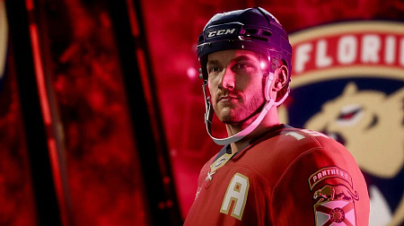 Игра для PS5 NHL 26 (Английская версия)