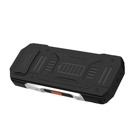 Телефон MAXVI T19 Black (Черный)