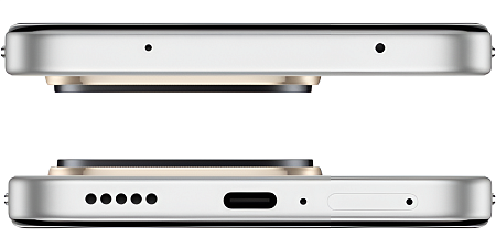 Смартфон Honor X7d 8/256GB Grey (Серый) (RU)