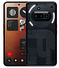 Смартфон Nothing Phone (3a) 8/128GB Black (Черный)