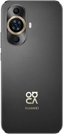 Смартфон Huawei Nova 11 8/256GB Black (Черный)