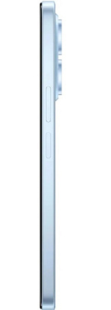 Смартфон Honor X7e 6/256GB Light Blue (Голубой) (RU) Смартфон Honor X7e 6/256GB Light Blue (Голубой) (RU)