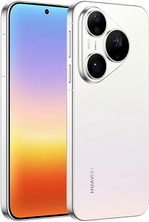 Смартфон Huawei Pura 90s Pro 12/512GB Coconut White (Белый)