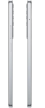 Смартфон Realme C71 8/256GB White Swan (Белый Лебедь) (RU)