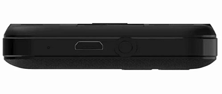 Телефон MAXVI B231 Black (Черный)