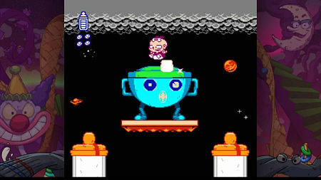 Игра для PS5 Rugrats: Adventures in Gameland (Английская версия) Игра для PS5 Rugrats: Adventures in Gameland (Английская версия)