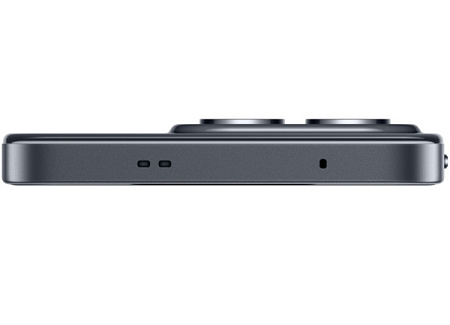 Смартфон Tecno Pova 7 Ultra 5G 8/256GB Geek Black (Черный)