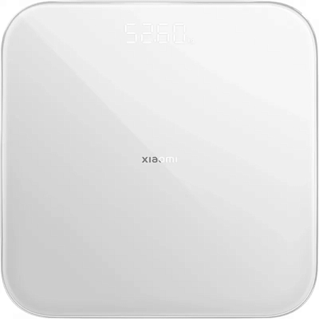 Умные весы Xiaomi Smart Scale S200 (BHR9230GL) Белый