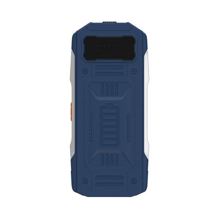 Телефон MAXVI T20 Blue (Синий) Телефон MAXVI T20 Blue (Синий)
